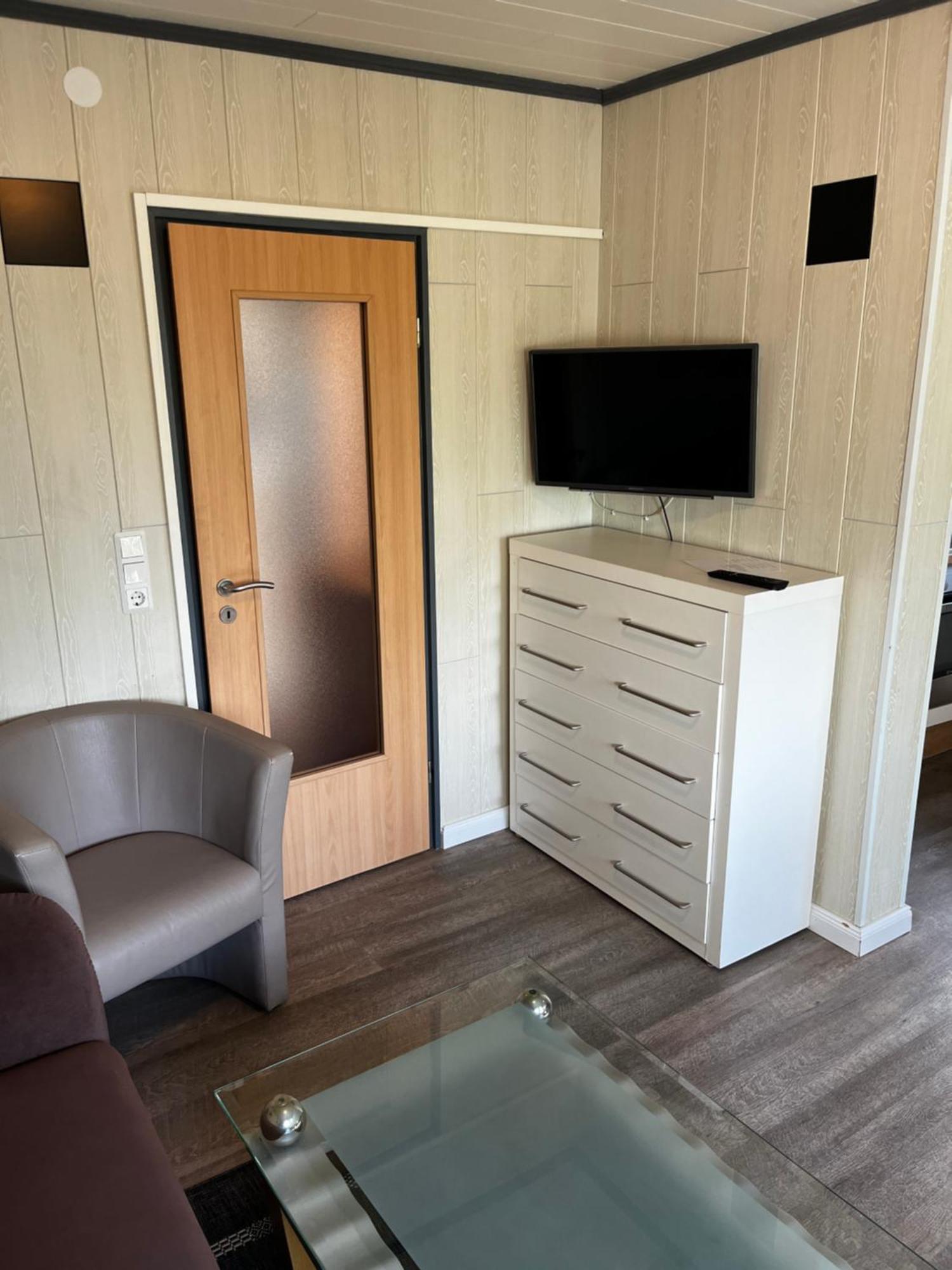 Apartment Bakenweg Fuer Maximal 4 Personen Norden Eksteriør billede