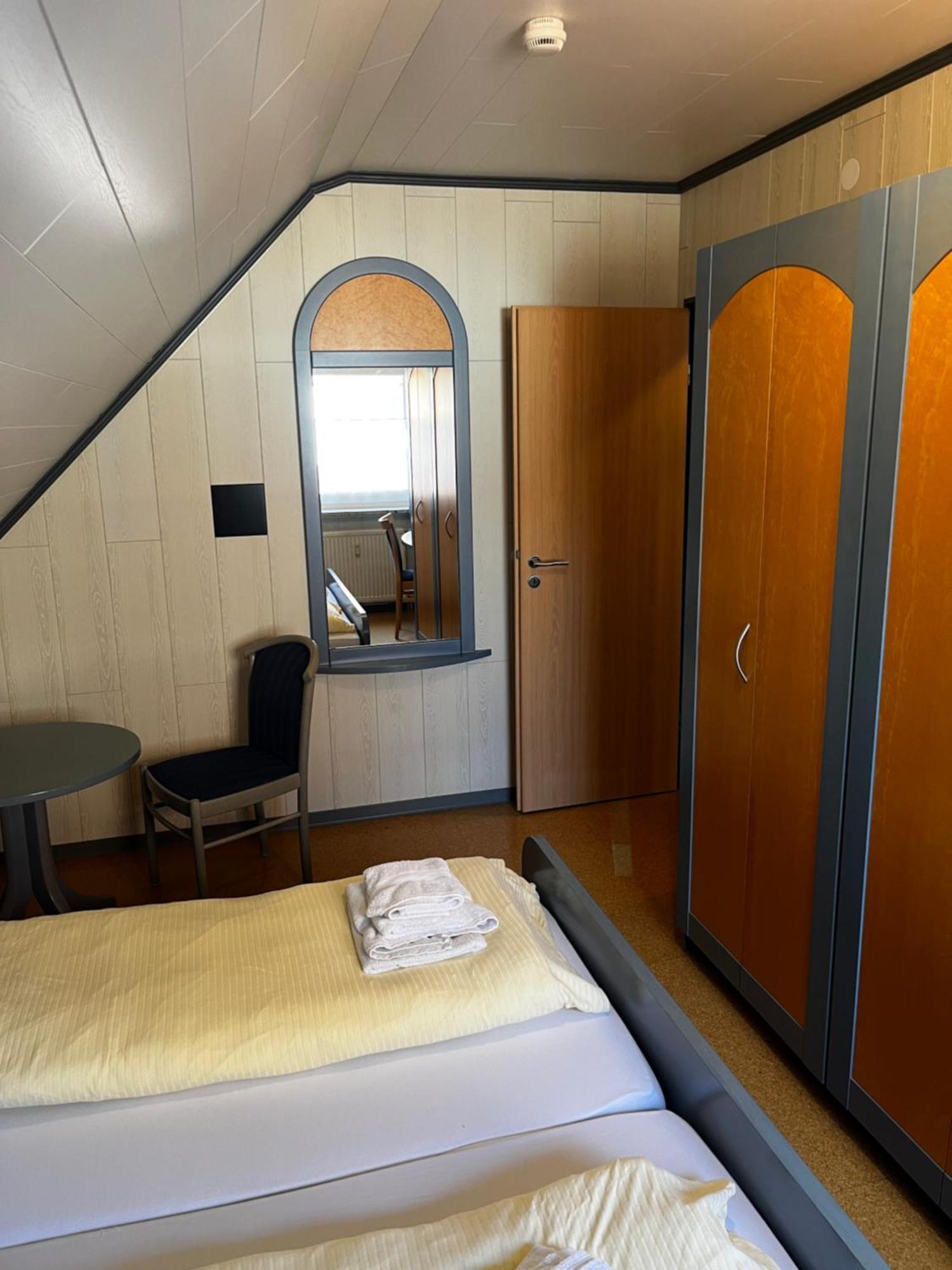 Apartment Bakenweg Fuer Maximal 4 Personen Norden Eksteriør billede
