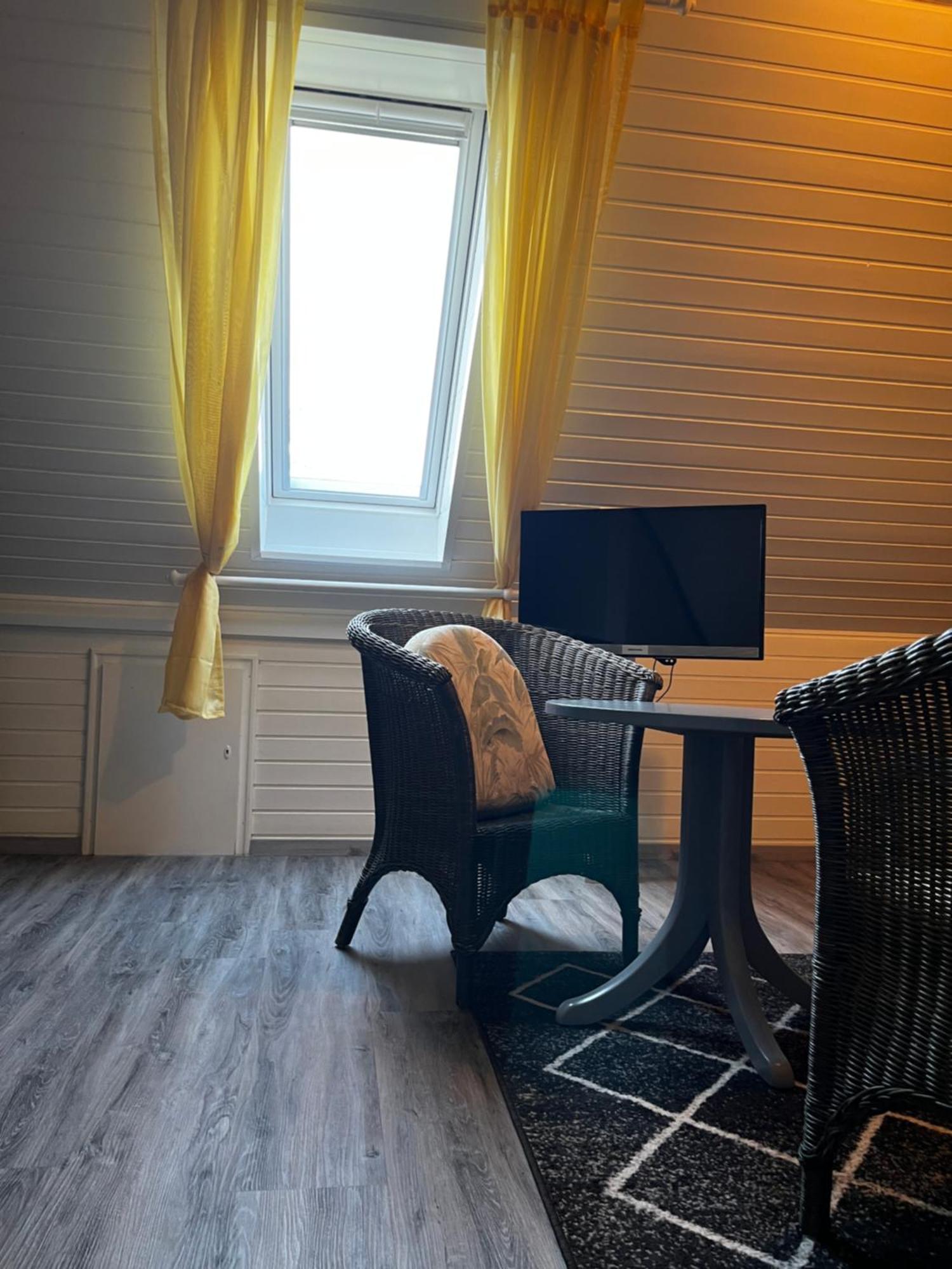 Apartment Bakenweg Fuer Maximal 4 Personen Norden Eksteriør billede