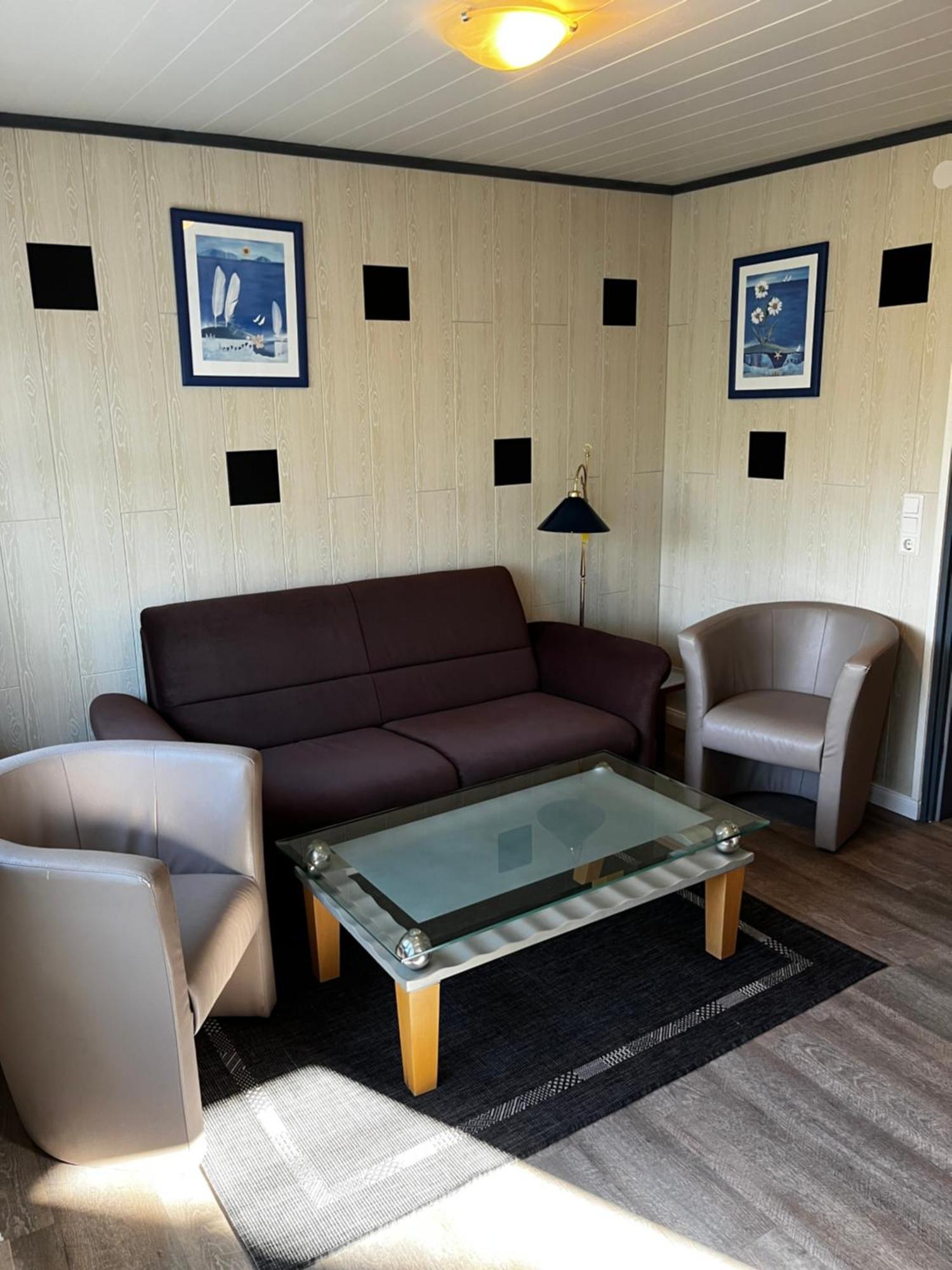 Apartment Bakenweg Fuer Maximal 4 Personen Norden Eksteriør billede