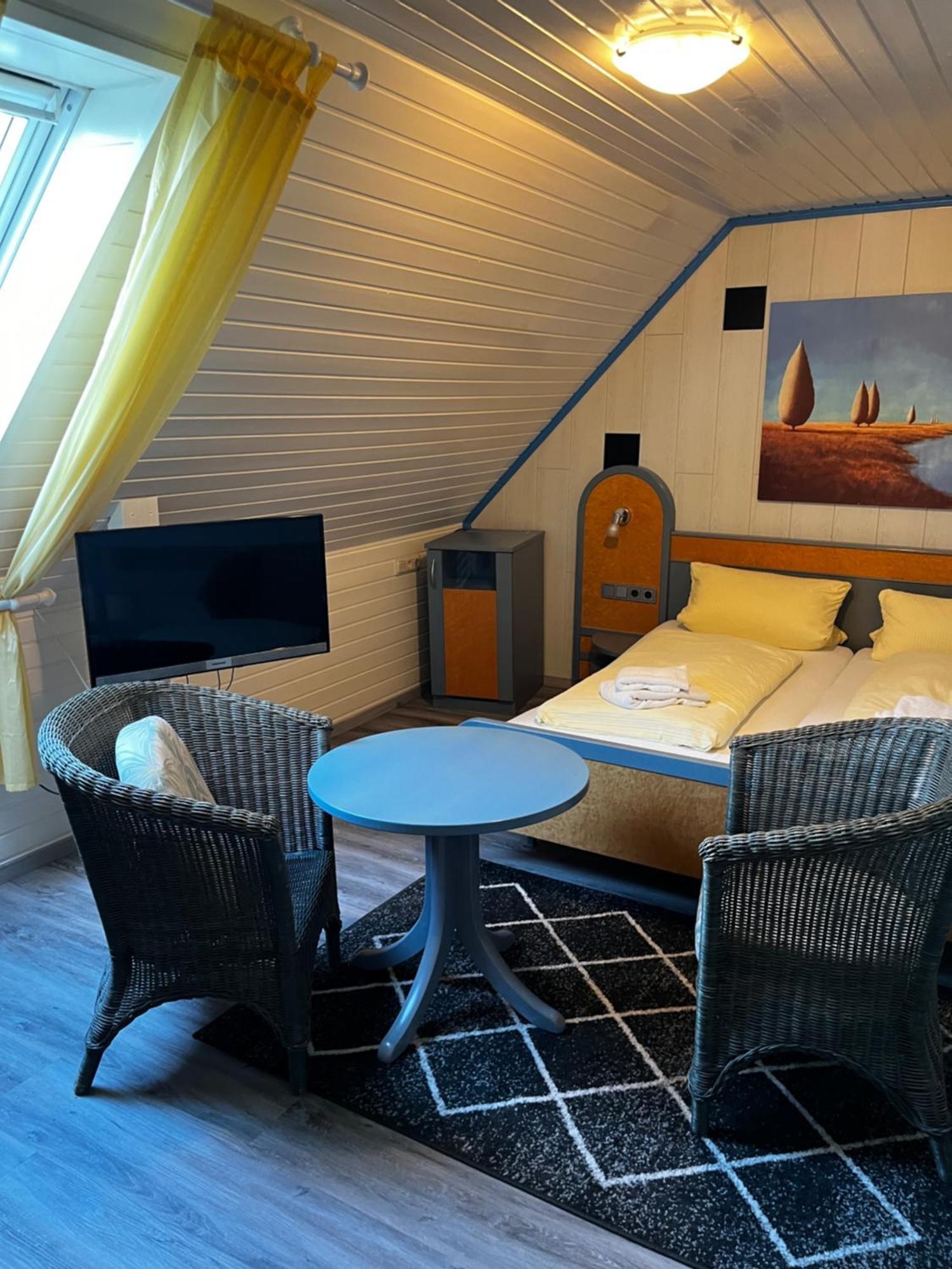 Apartment Bakenweg Fuer Maximal 4 Personen Norden Eksteriør billede